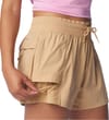Columbia + Boundless Trek Active Short Canoe - 3