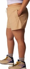Columbia + Boundless Trek Active Short Canoe - 6