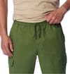 Columbia + Rapid Rivers Cargo Pant Canteen - 4