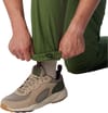 Columbia + Rapid Rivers Cargo Pant Canteen - 5