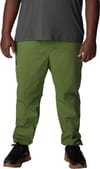 Columbia + Rapid Rivers Cargo Pant Canteen - 6