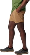 Columbia + Landroamer Ripstop Short Delta - 3