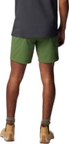 Columbia + Landroamer Ripstop Short Canteen
