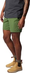 Columbia + Landroamer Ripstop Short Canteen - 3