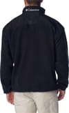 Columbia + M Riptide Fleece Black Salmon Rose