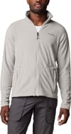 Fast Trek Light FZ Fleece Flint Grey + Columbia