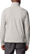 Columbia + Fast Trek Light FZ Fleece Flint Grey