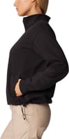 Columbia + Columbia Lodge Novelty T Black Dark Stone - 3