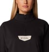 Columbia + Columbia Lodge Novelty T Black Dark Stone - 4