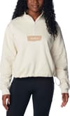 Columbia Lodge Novelty T Chalk Canoe + Columbia