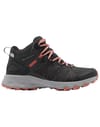 Peakfreak Ii Mid Outdry Dark Grey Dark Coral + Columbia