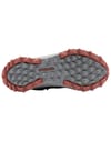 Columbia + Peakfreak Ii Mid Outdry Dark Grey Dark Coral - 6