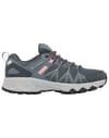 Peakfreak Ii Outdry W Graphite Salmon Rose + Columbia