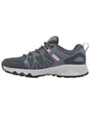 Columbia + Peakfreak Ii Outdry W Graphite Salmon Rose - 3