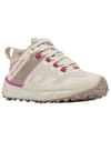 Columbia + Facet 75 Outdry W Dark Stone Dark Fuchsia