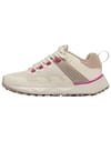 Columbia + Facet 75 Outdry W Dark Stone Dark Fuchsia - 3