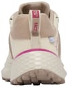 Columbia + Facet 75 Outdry W Dark Stone Dark Fuchsia - 4