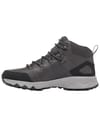 Columbia + Peakfreak Ii Mid Outdry Leat Ti Grey Steel Dark Grey - 3