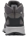 Columbia + Peakfreak Ii Mid Outdry Leat Ti Grey Steel Dark Grey - 4