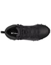 Columbia + Peakfreak Ii Mid Outdry Leat Ti Grey Steel Dark Grey - 5