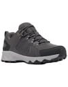 Columbia + Peakfreak Ii Outdry Leather Ti Grey Steel Dark Grey