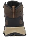 Columbia + Peakfreak Ii Mid Outdry Leat Cordovan Black - 4