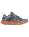 Facet 75 Outdry Graphite Owl + Columbia