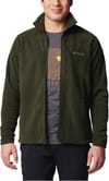 Columbia + Fast Trek™ II Full Zip Fleece Greenscape