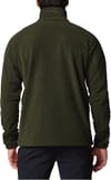 Columbia + Fast Trek™ II Full Zip Fleece Greenscape - 3