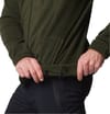 Columbia + Fast Trek™ II Full Zip Fleece Greenscape - 6