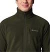 Columbia + Fast Trek™ II Full Zip Fleece Greenscape - 7