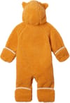 Foxy Baby™ Sherpa Bunting Sunstone, Chalk
