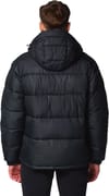 Columbia + Pike Lake II Hooded Jacket Black