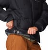 Columbia + Pike Lake™ II Insulated Jacket Black - 3