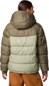 Columbia + Pike Lake™ II Insulated Jacket Stone Green, Safari