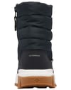 Columbia + Snowtrot Mid Black Sea Salt - 5