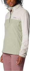 Columbia + Benton Springs™ 1/2 Snap Pull Over II Dark Stone, Safari - 3