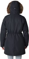 Columbia + Little Si™ II Insulated Parka Black