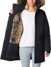 Columbia + Little Si™ II Insulated Parka Black - 4