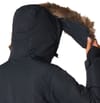 Columbia + Little Si™ II Insulated Parka Black - 5