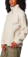 Columbia + Panorama™ Full Zip II Dark Stone - 3