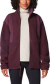 Columbia + Panorama™ Full Zip II Moonvista - 4
