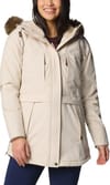 Payton Pass™ II Insulated Jacket Dark Stone + Columbia