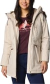 Columbia + Payton Pass™ II Insulated Jacket Dark Stone