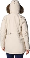 Columbia + Payton Pass™ II Insulated Jacket Dark Stone - 3