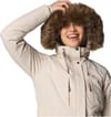 Columbia + Payton Pass™ II Insulated Jacket Dark Stone - 4