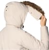 Columbia + Payton Pass™ II Insulated Jacket Dark Stone - 5