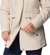 Columbia + Payton Pass™ II Insulated Jacket Dark Stone - 7