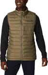 Powder Lite™ II Vest Stone Green + Columbia