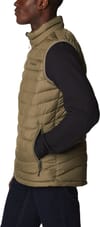 Columbia + Powder Lite™ II Vest Stone Green - 5